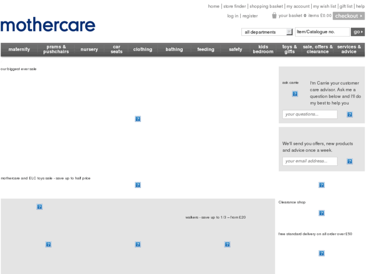 www.mothercare.com