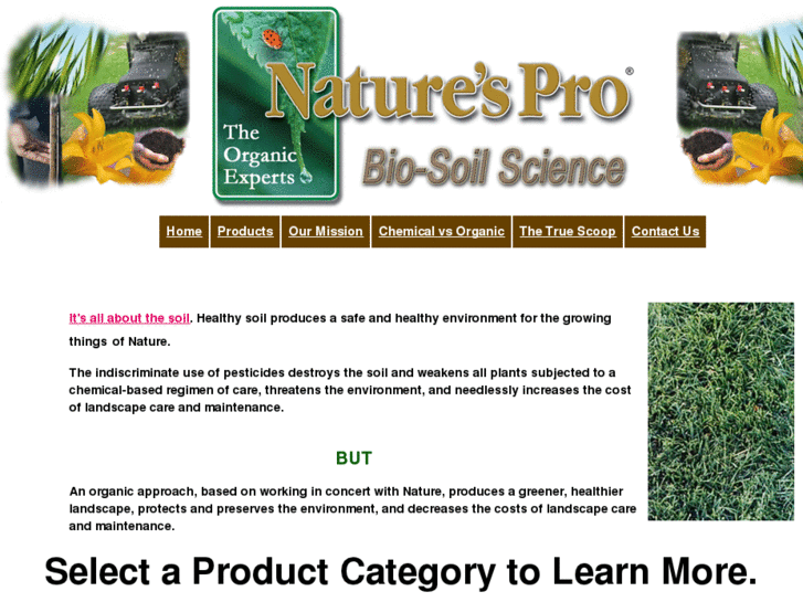 www.naturespro.com