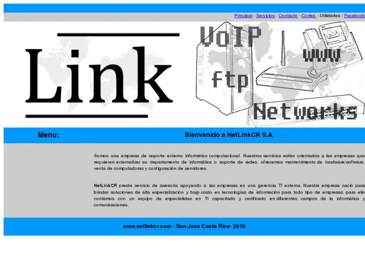 www.netlinkcr.com
