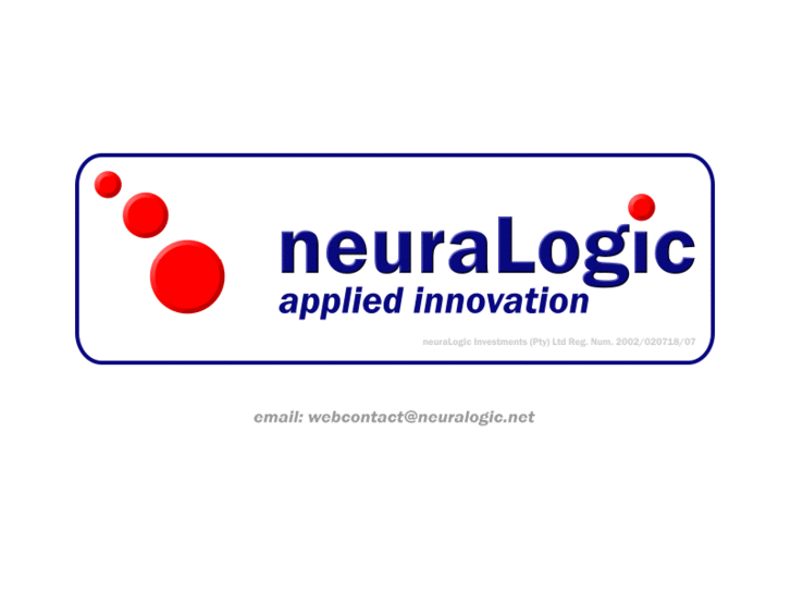 www.neuralogic.net