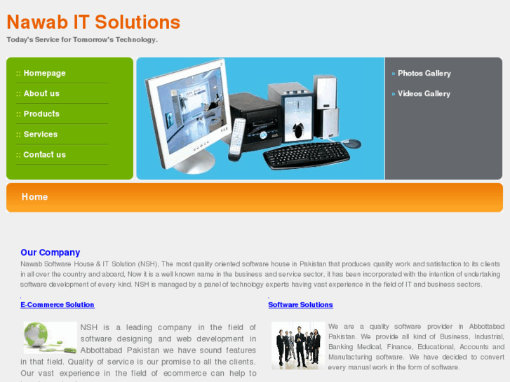 www.nsh-solution.com