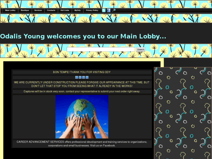 www.odalisyoung.com