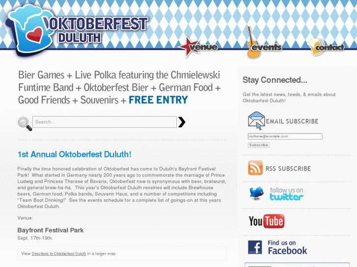 www.oktoberfestduluth.com