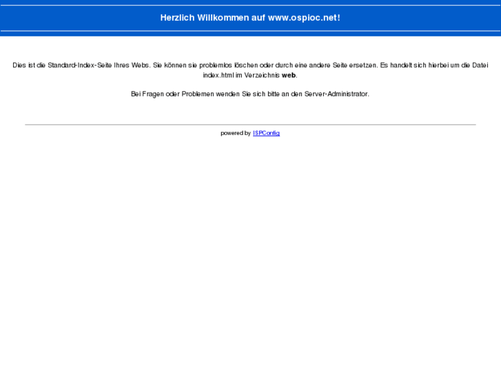 www.ospioc.net