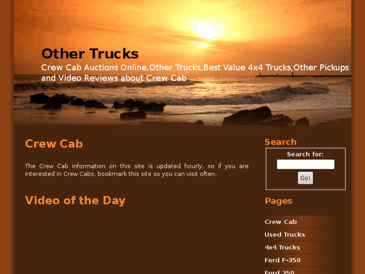 www.othertrucks.com