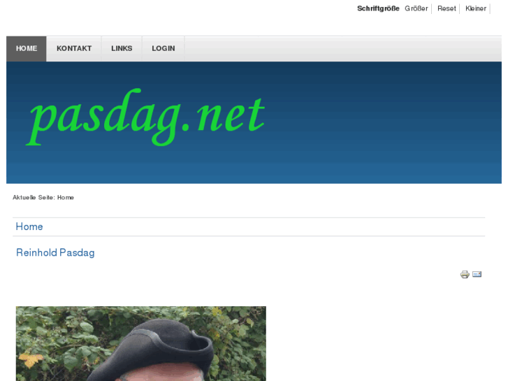 www.pasdag.net