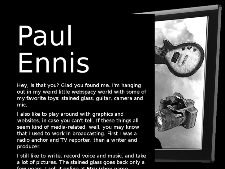 www.paulennis.net