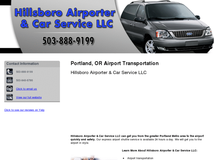 www.pdx-portland-airport-shuttle.com