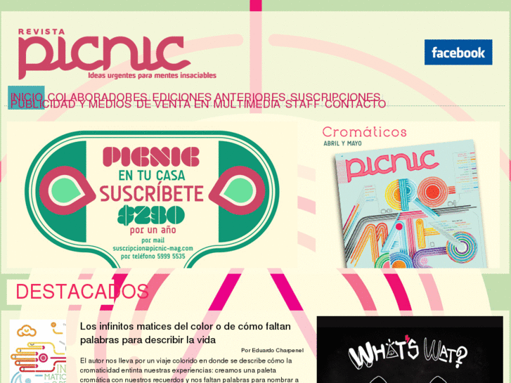 www.picnic-mag.com