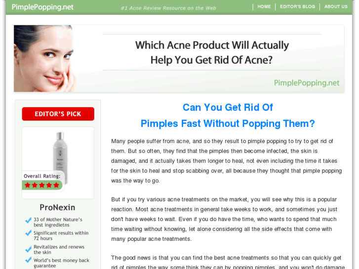 www.pimplepopping.net