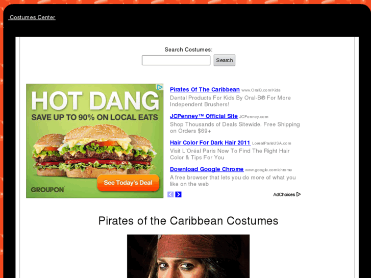 www.piratesofthecaribbeancostumes.com