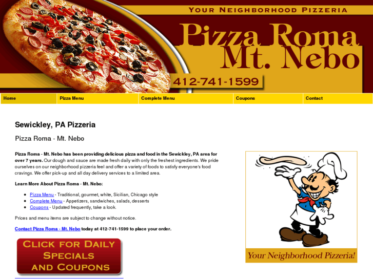 www.pizzaroma-mtnebo.com