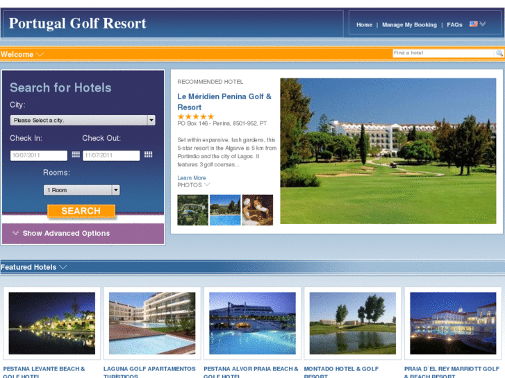 www.portugalgolfresort.com