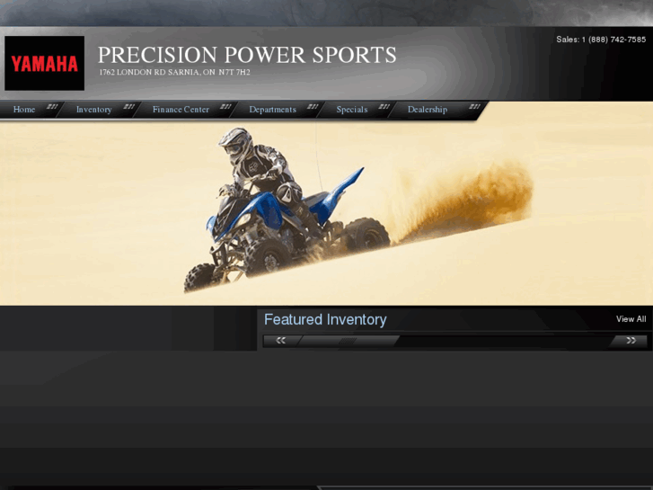 www.precisionpowersports.org