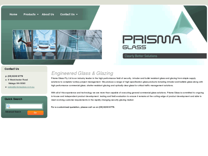 www.prismaglass.com.au