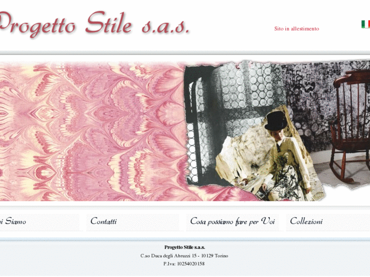 www.progettostile.com