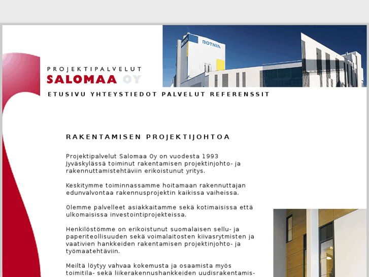 www.projektipalvelut.com