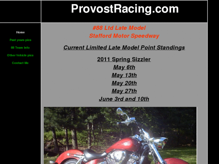 www.provostracing.com