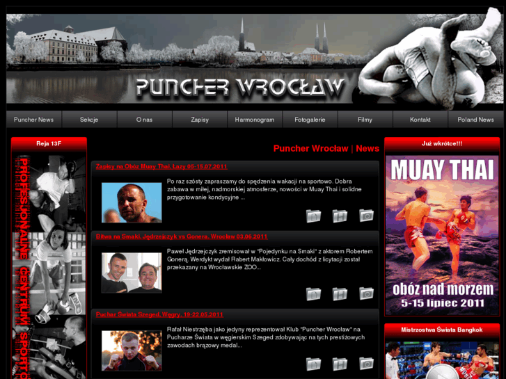 www.puncher.pl