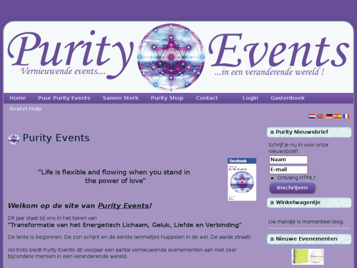 www.purity-events.com