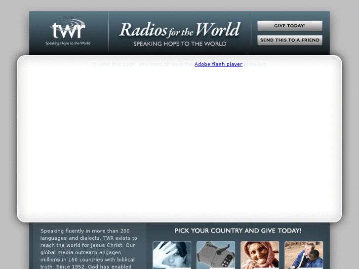 www.radiosfortheworld.com