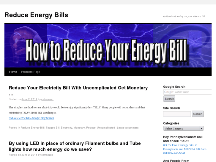 www.reduceenergybills.us