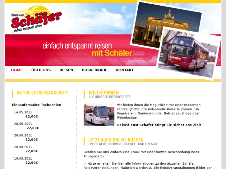 www.reisedienst-schaefer.com