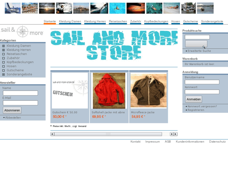 www.sail-and-more-store.com