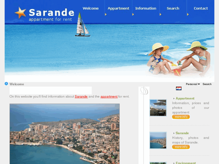 www.sarande.eu