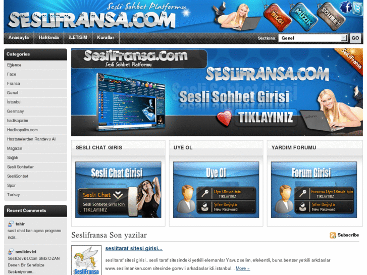 www.seslifransa.com