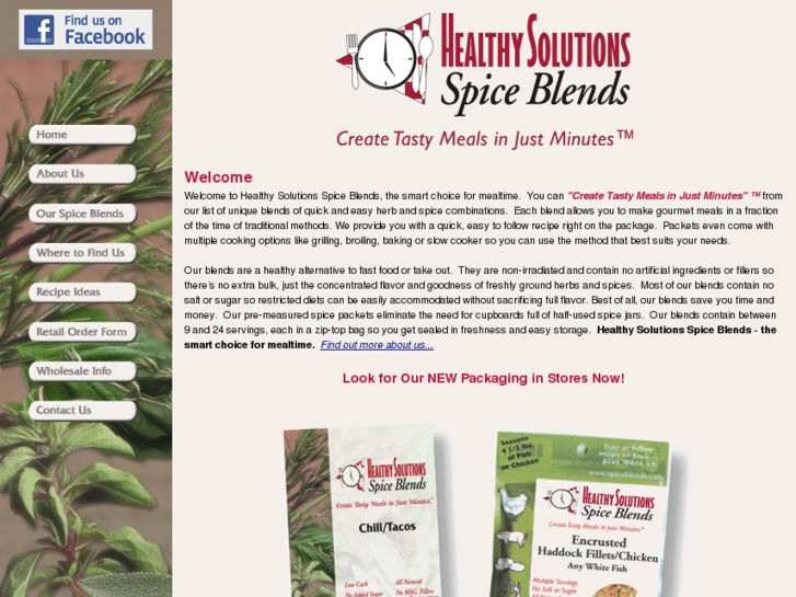 www.spiceblends.com