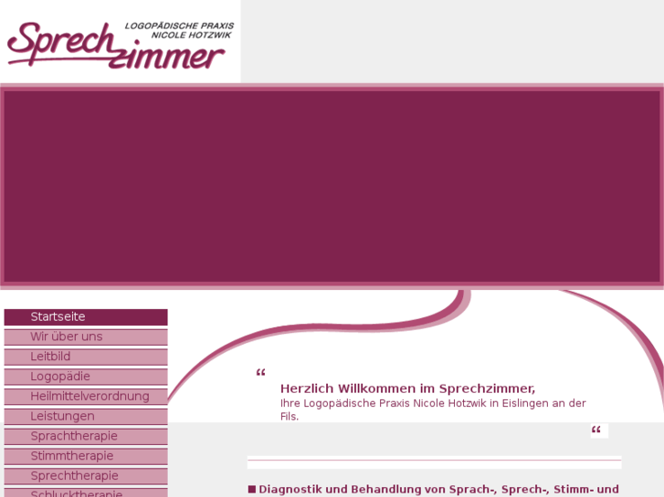 www.sprechzimmer-logopaedie.de