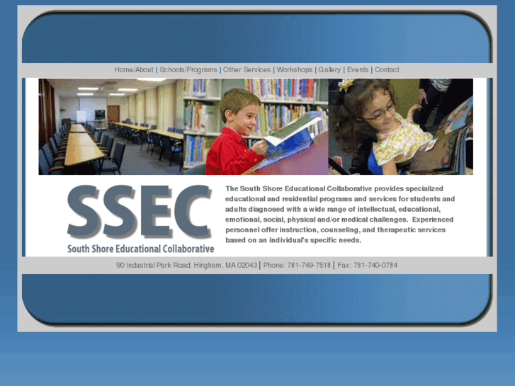 www.ssec.org