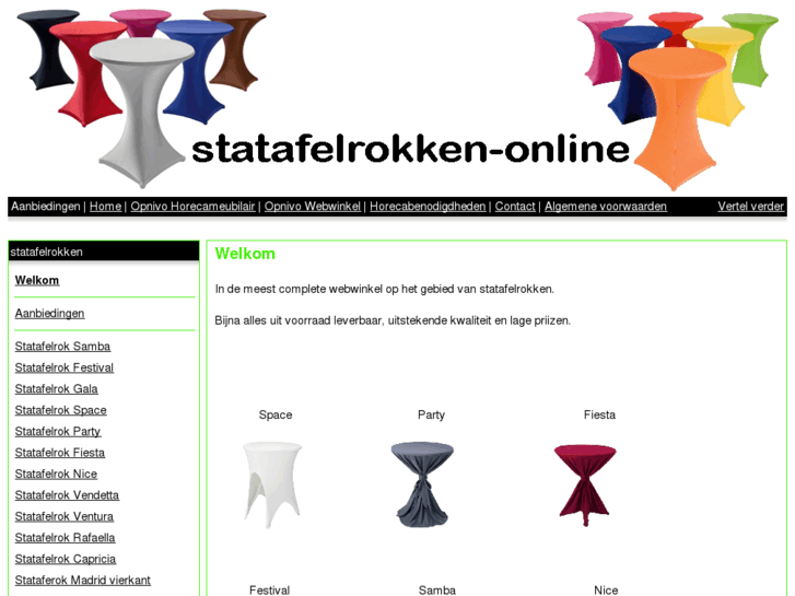 www.statafelrokken-online.nl