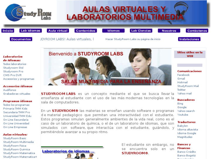 www.studyroomlabs.com