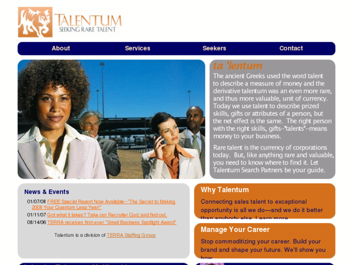 www.talentumsearch.com