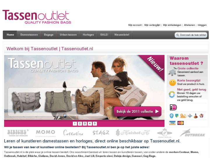 www.tassenoutlet.nl