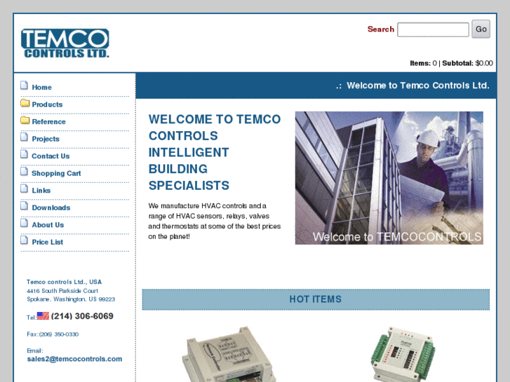 www.temcocontrols.com