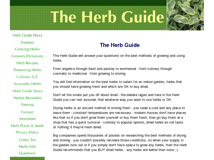 www.the-herb-guide.com