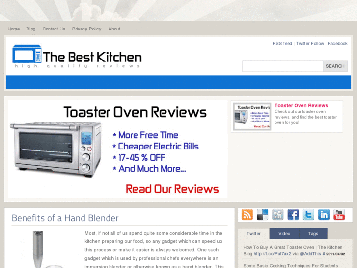 www.thebestkitchen.org