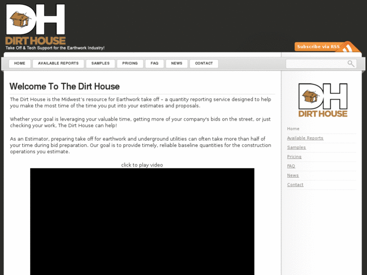 www.thedirthouse.com