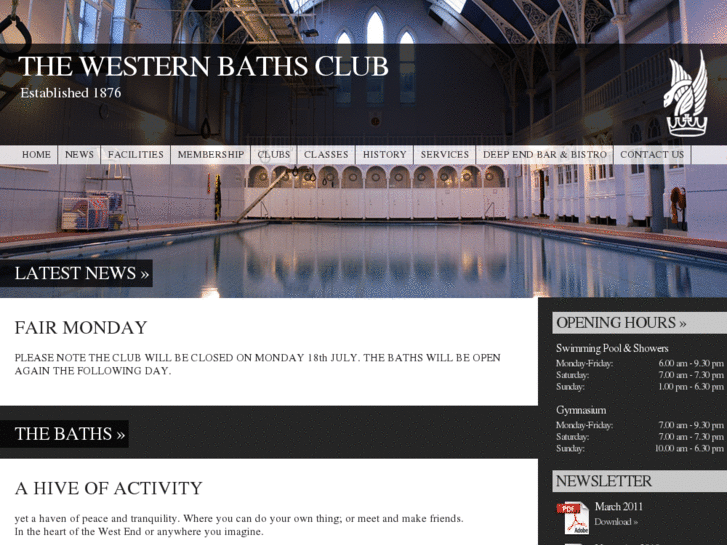 www.thewesternbaths.co.uk