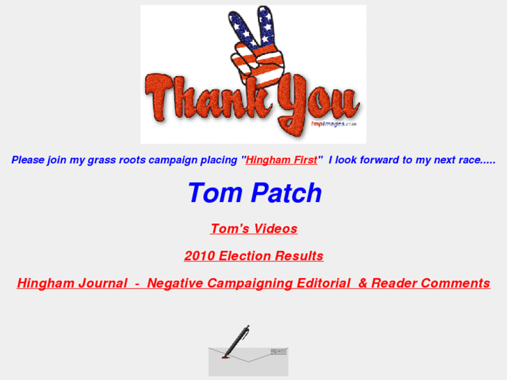 www.tom-patch.com