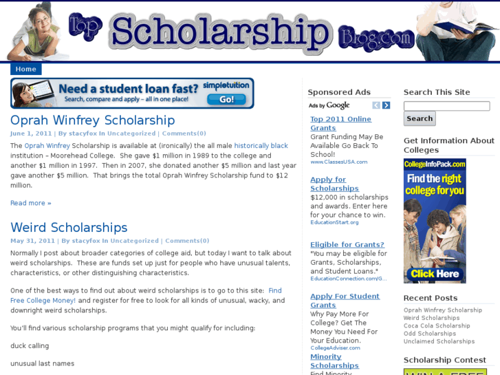 www.topscholarshipblog.com