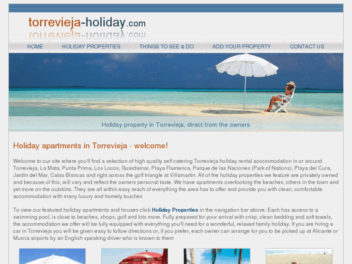 www.torrevieja-holiday.com