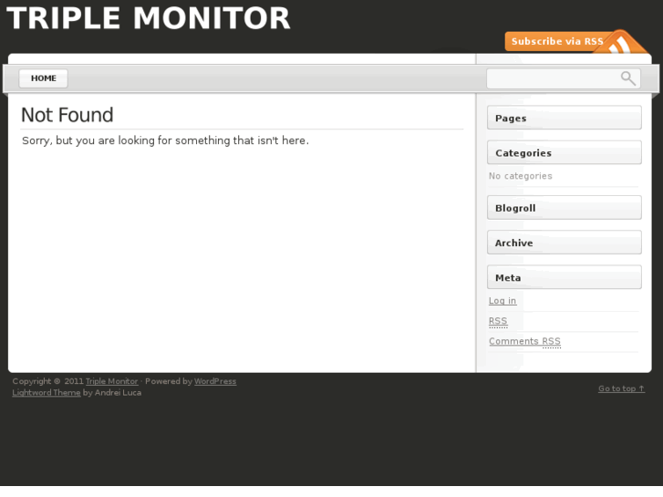 www.triple-monitor.com