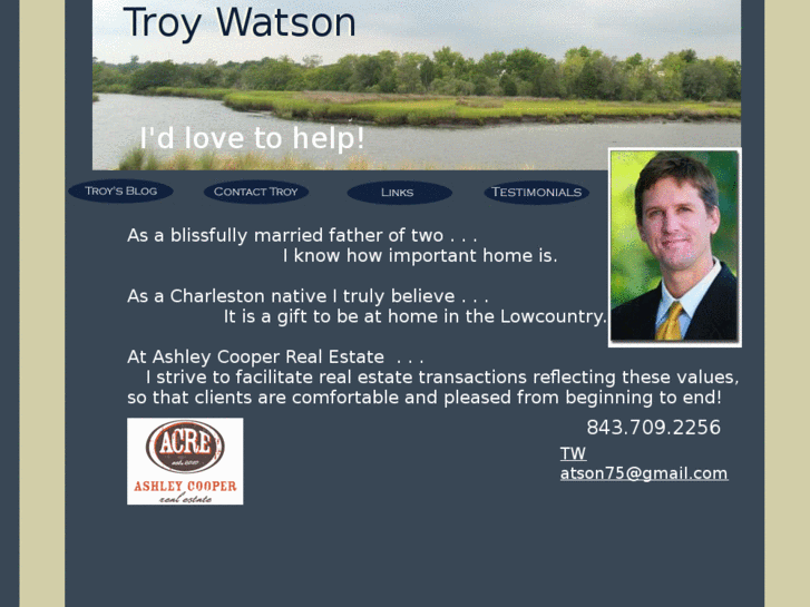 www.troywatsononline.com