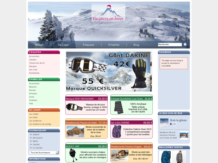 www.vacances-en-hiver.com