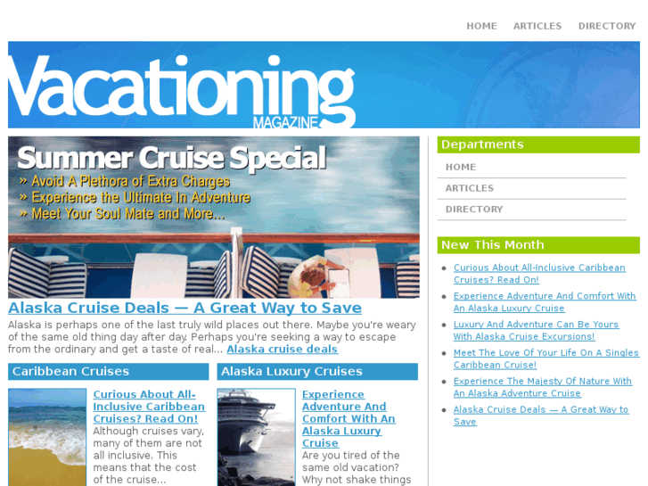 www.vacationingmagazine.com