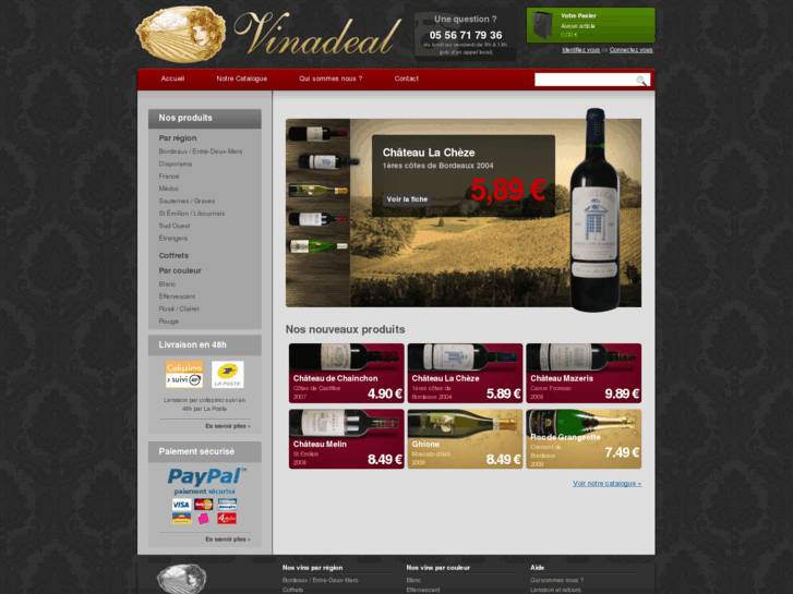 www.vinadeal.com